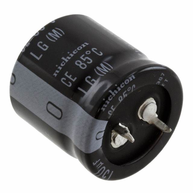 CAP ALUM 150UF 20% 450V SNAP TH