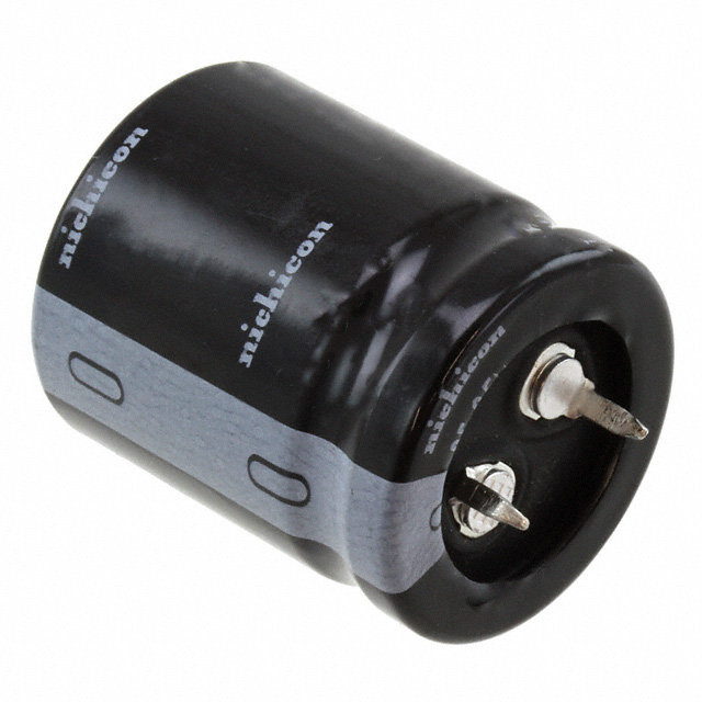 CAP ALUM 3900UF 20% 50V SNAP TH