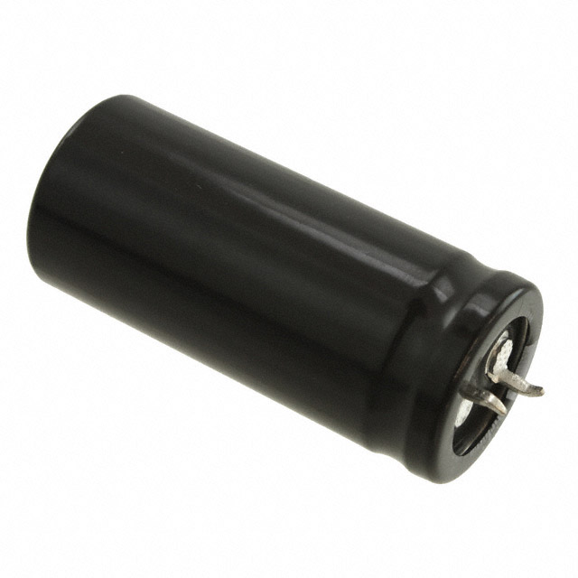 CAP ALUM 6800UF 20% 50V SNAP TH