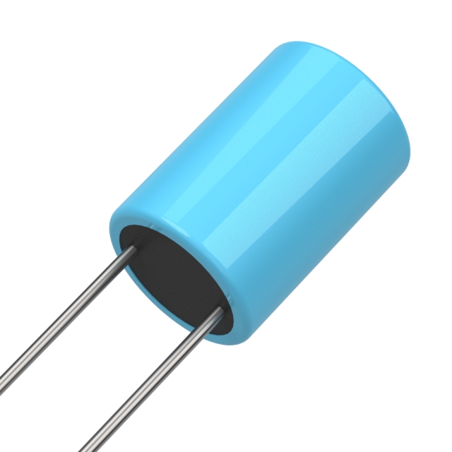 CAP ALUM 47UF 20% 50V RADIAL TH