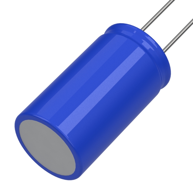 CAP ALUM 1000UF 20% 25V RADIAL