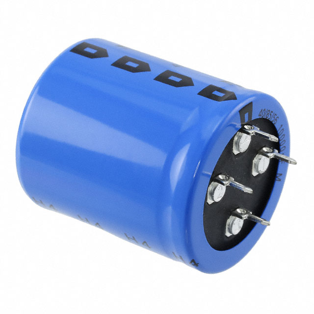 CAP ALUM 6800UF 25V RADIAL TH