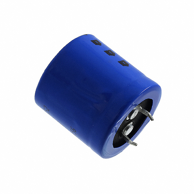 CAP ALUM 4700UF 20% 50V SNAP TH