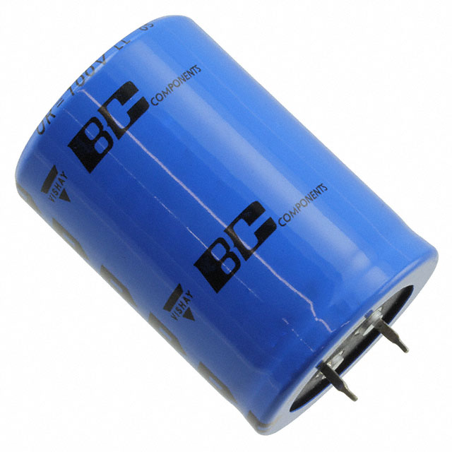 CAP ALUM 10000UF 20% 25V SNAP TH