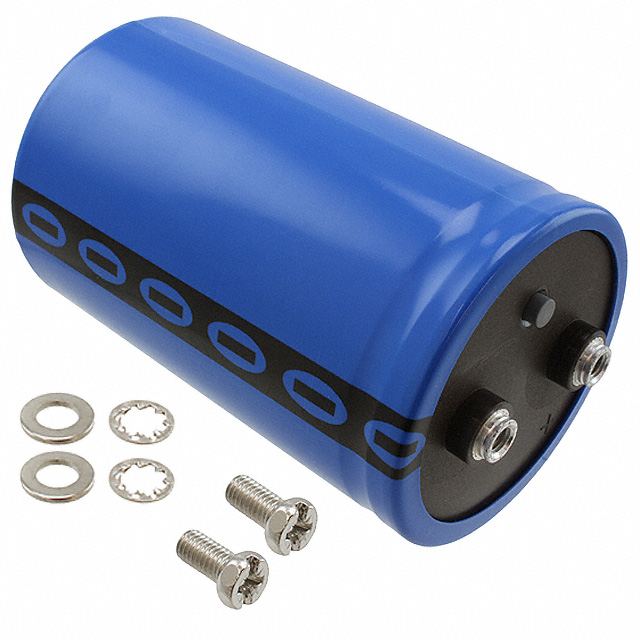 CAP ALUM 33000UF 20% 63V SCREW