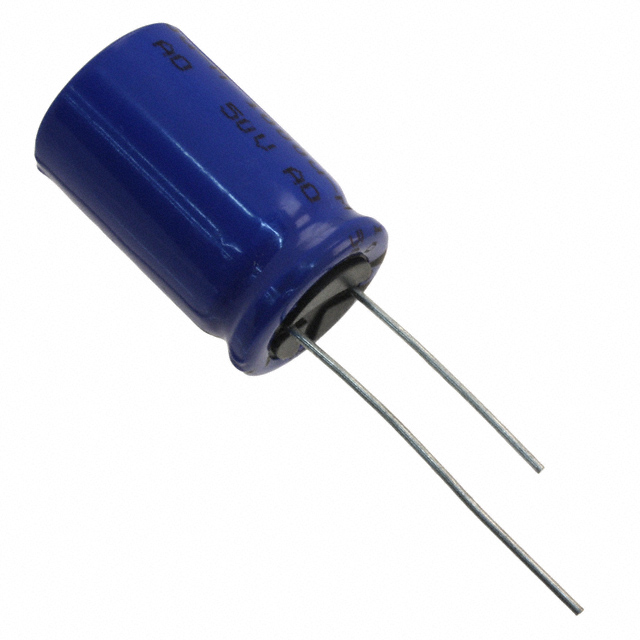 CAP ALUM 1000UF 20% 63V RADIAL