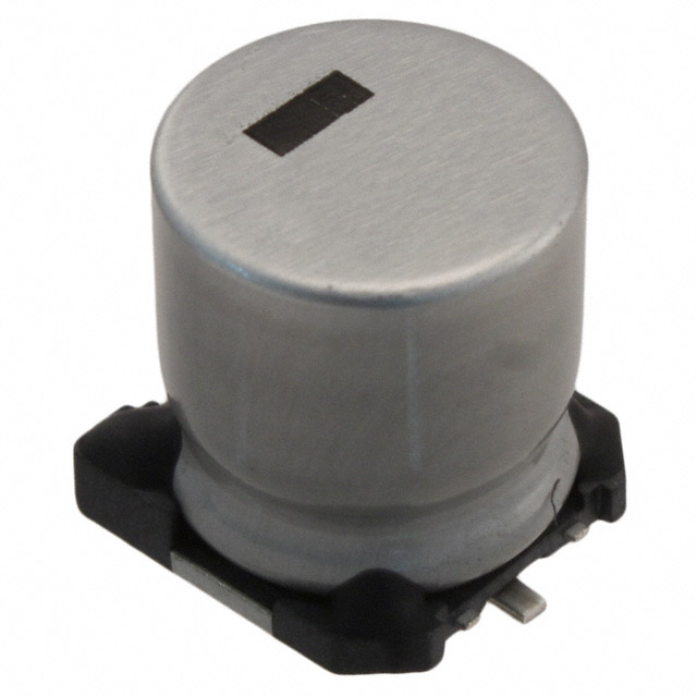 CAP ALUM 1000UF 20% 25V SMD
