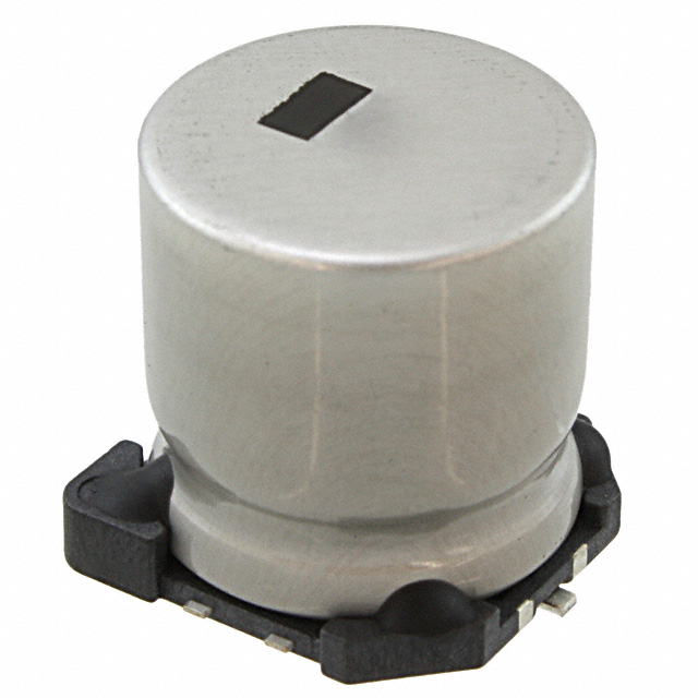 CAP ALUM 330UF 20% 50V SMD
