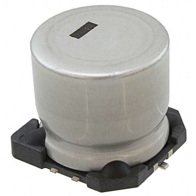 CAP ALUM 1000UF 20% 25V SMD