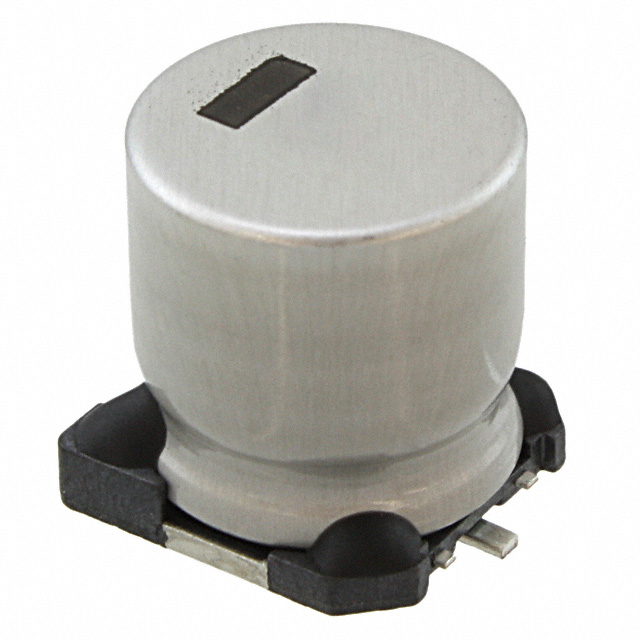 CAP ALUM 100UF 20% 80V SMD