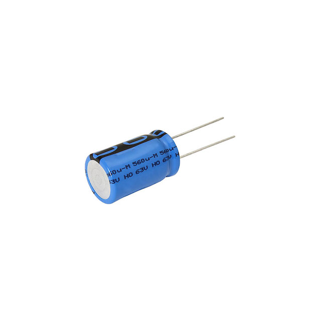 CAP ALUM 1200UF 20% 63V RADIAL