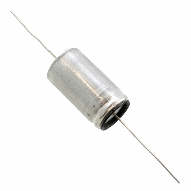 CAP ALUM 680UF 20% 63V AXIAL TH