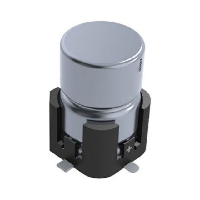 CAP ALUM 3200UF 20% 25V SMD