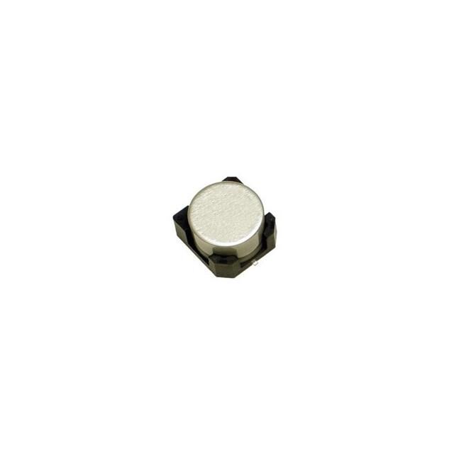 CAP ALUM 220UF 20% 25V SMD