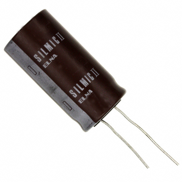 CAP ALUM 1000UF 20% 35V RADIAL
