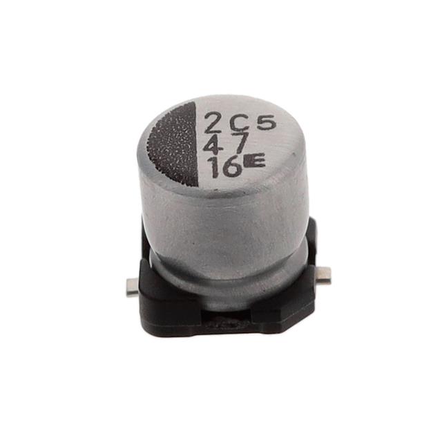 CAP ALUM 10UF 20% 35V SMD
