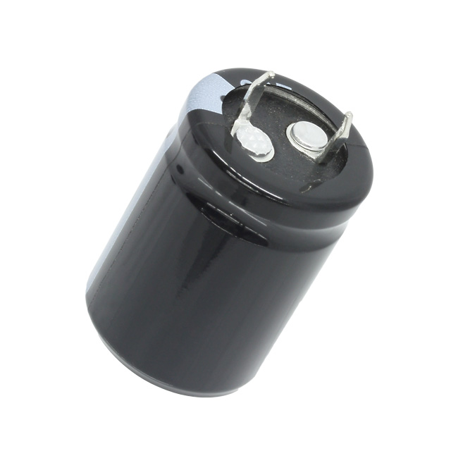 CAP ALUM 150UF 20% 315V SNAP TH