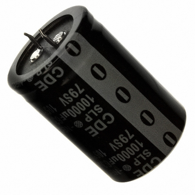 CAP ALUM 33000UF 20% 25V SNAP TH