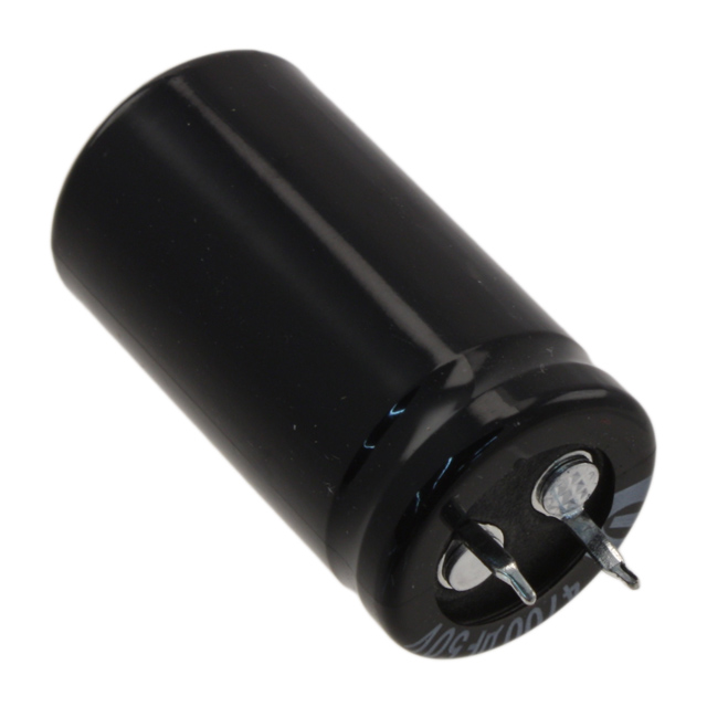 CAP ALUM 1000UF 20% 100V SNAP TH