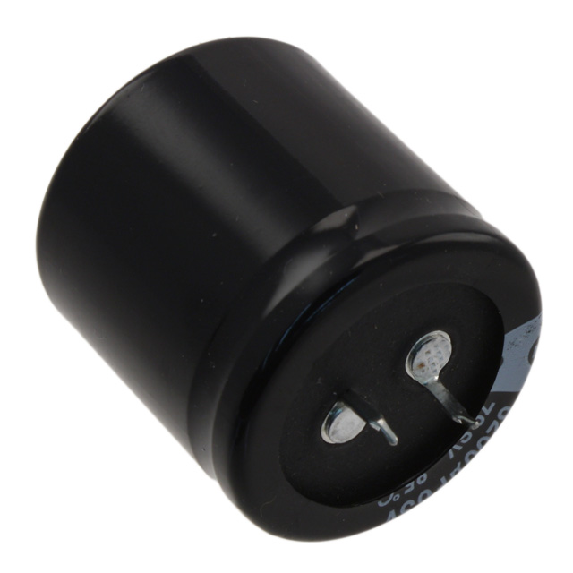 CAP ALUM 8200UF 20% 63V SNAP TH