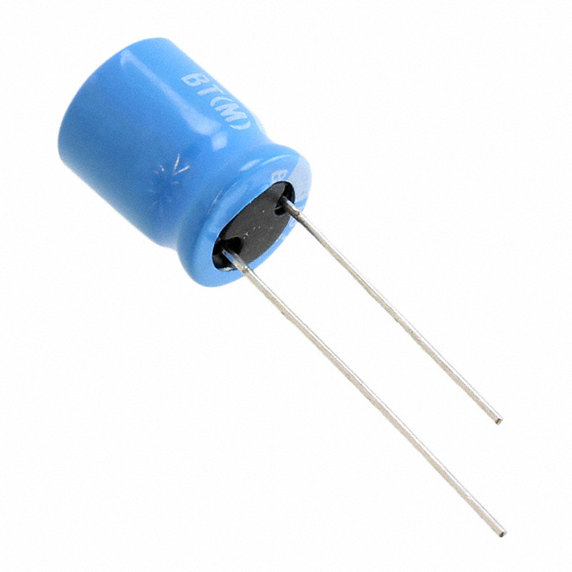 CAP ALUM 47UF 20% 63V RADIAL TH