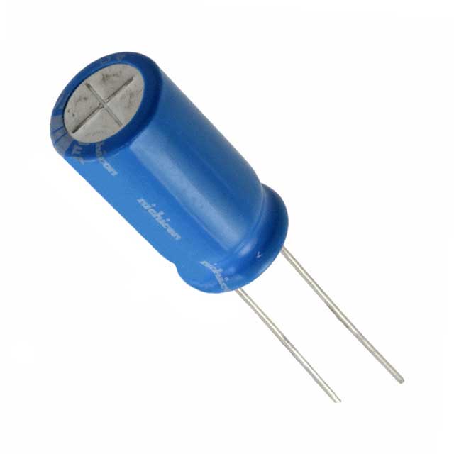 CAP ALUM 470UF 20% 25V RADIAL TH