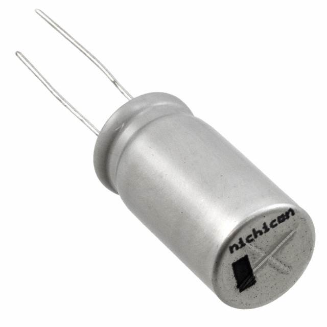 CAP ALUM 330UF 20% 25V RADIAL TH