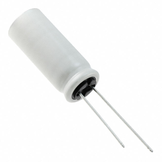 CAP ALUM 1100UF 20% 63V RADIAL
