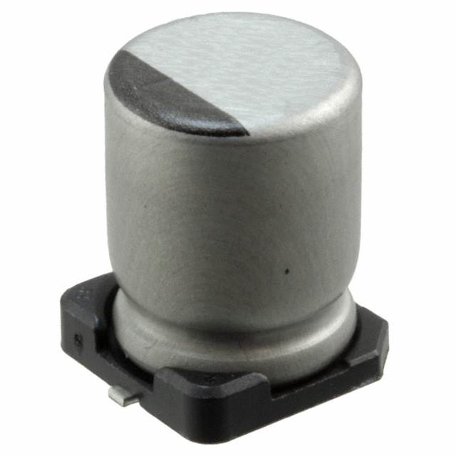 CAP ALUM 33UF 20% 50V SMD