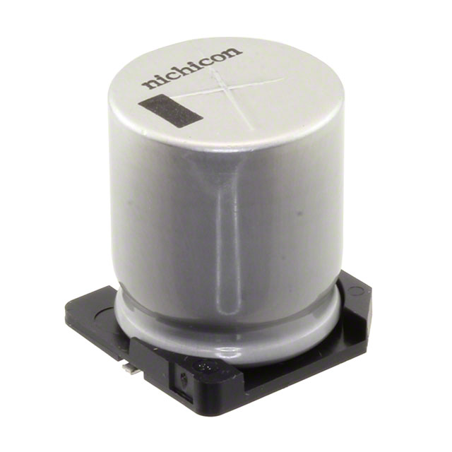 CAP ALUM 520UF 20% 80V SMD
