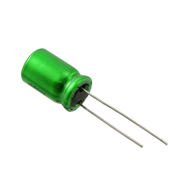 CAP ALUM 330UF 20% 6.3V RADIAL