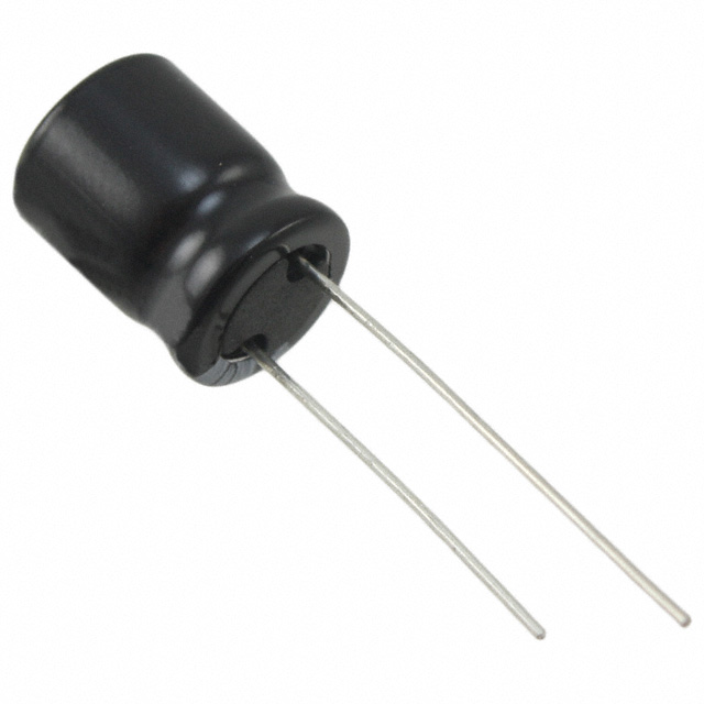 CAP ALUM 330UF 20% 100V RADIAL