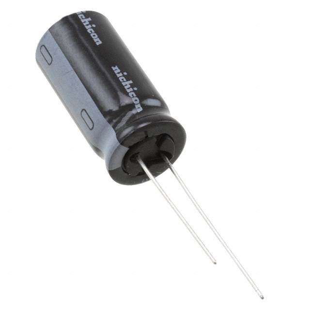 CAP ALUM 2200UF 20% 25V RADIAL