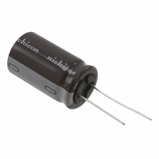 CAP ALUM 1200UF 20% 50V RADIAL