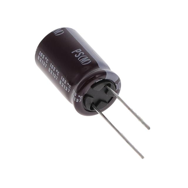 CAP ALUM 1000UF 20% 50V RADIAL