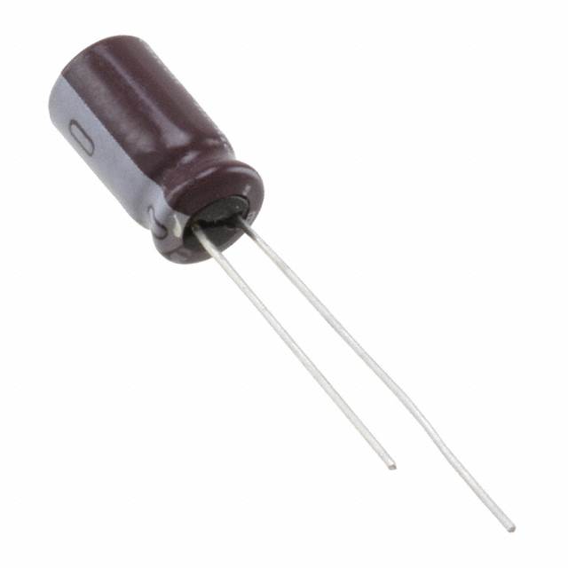 CAP ALUM 33UF 20% 63V RADIAL TH