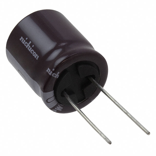 CAP ALUM 680UF 20% 63V RADIAL TH