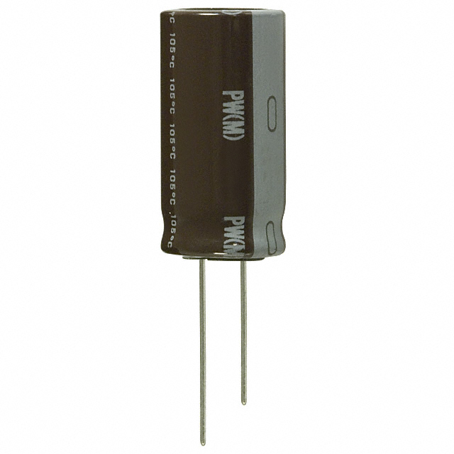 CAP ALUM 1500UF 20% 63V RADIAL