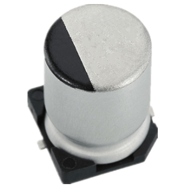 CAP ALUM 22UF 20% 10V SMD
