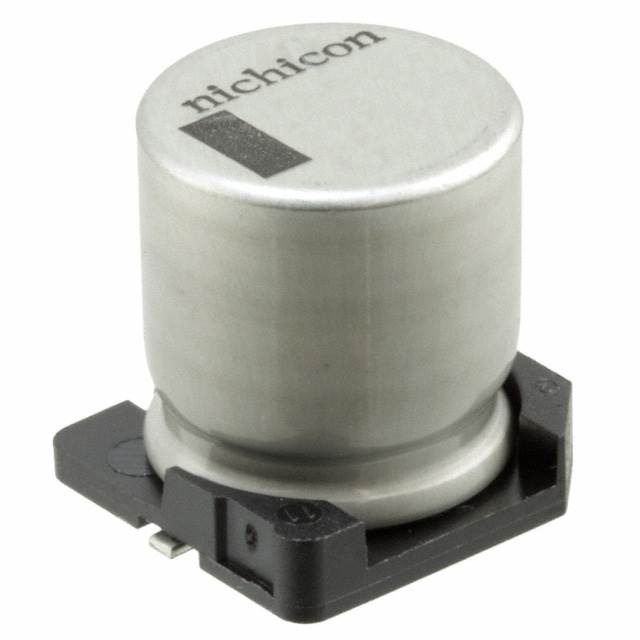 CAP ALUM 470UF 20% 63V SMD