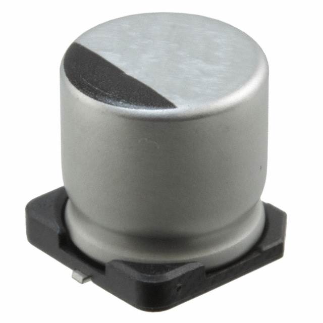 CAP ALUM 220UF 20% 35V SMD