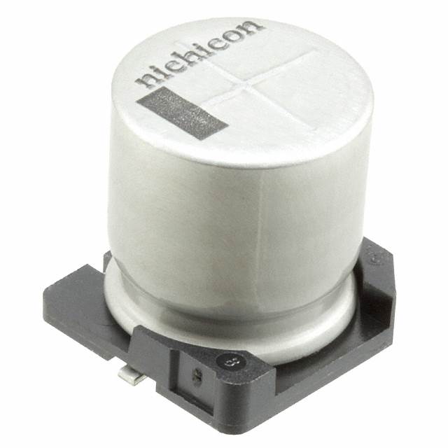 CAP ALUM 330UF 20% 16V SMD