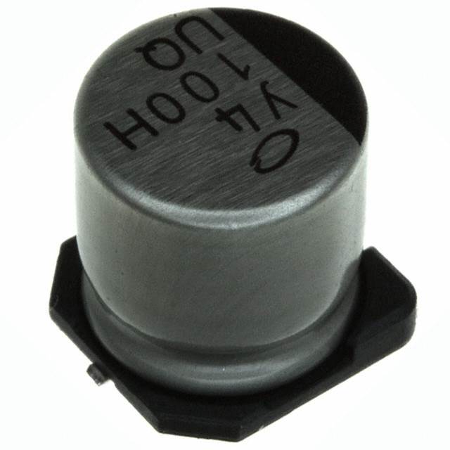CAP ALUM 470UF 20% 16V SMD