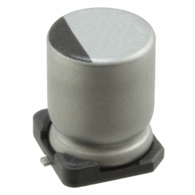 CAP ALUM 33UF 20% 63V SMD