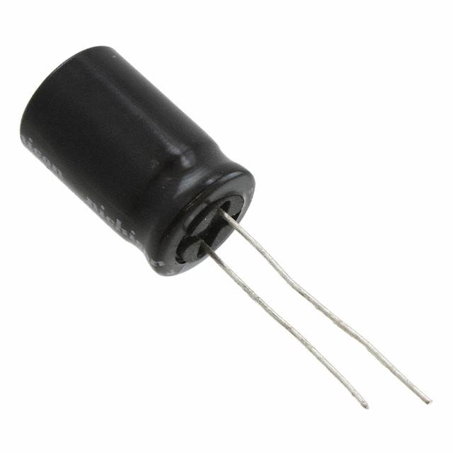 CAP ALUM 470UF 20% 50V RADIAL TH