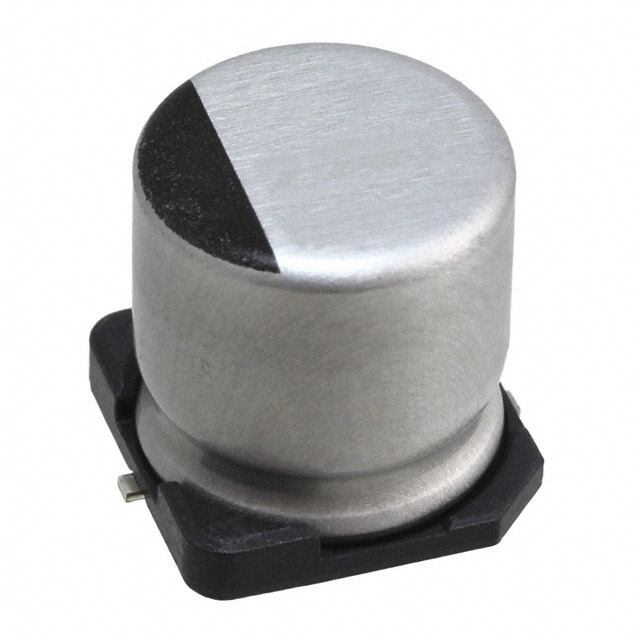 CAP ALUM 470UF 20% 25V SMD