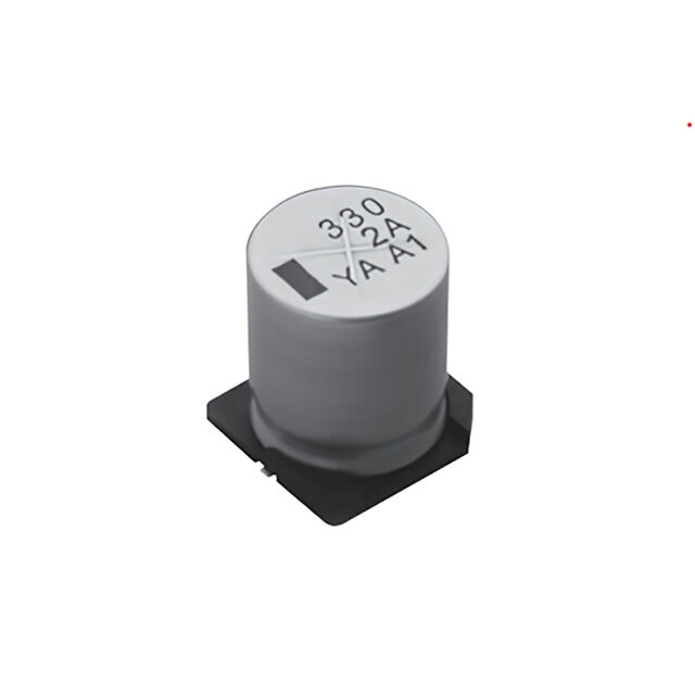 CAP ALUM 430UF 20% 80V SMD