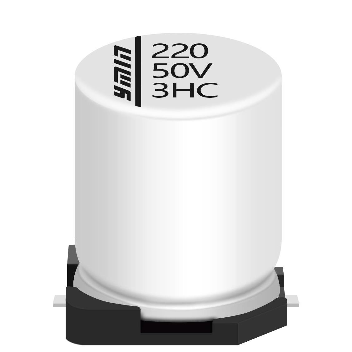 CAP ALUM 35V POLAR