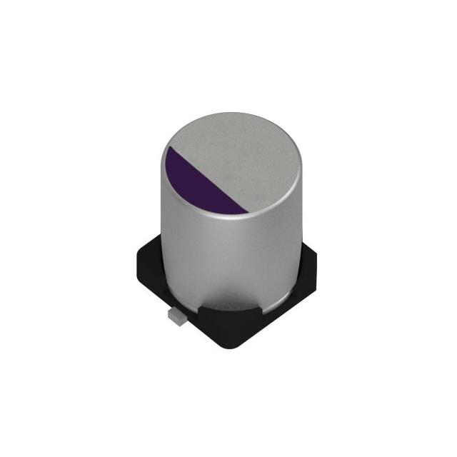CAP ALUMHYB 560UF 20% 35V SMD