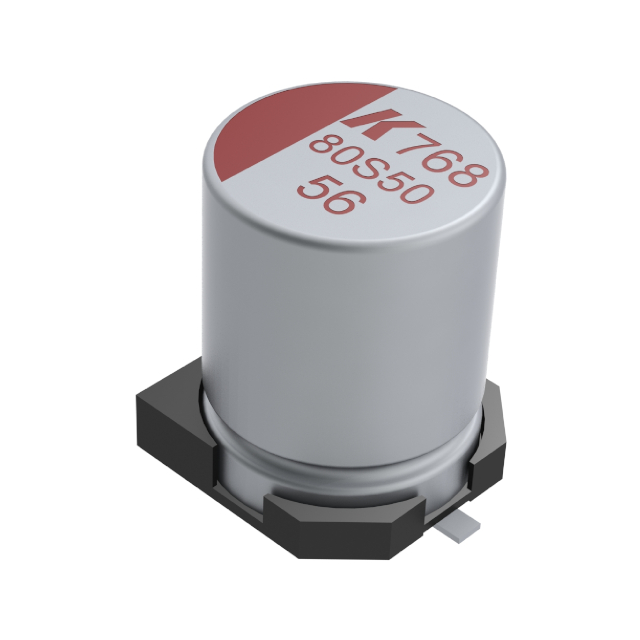 CAP ALUM POLY 180UF 20% 35V SMD